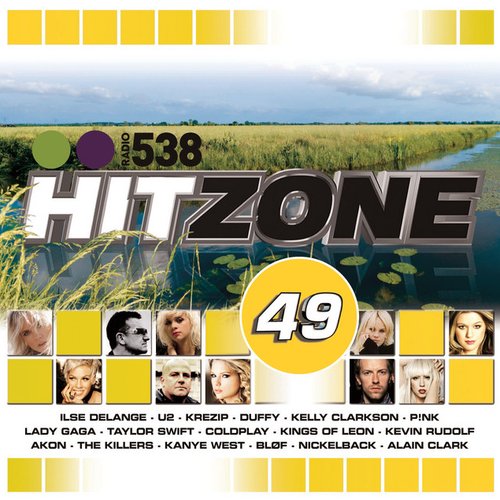 Hitzone 49