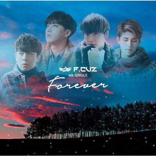 Forever