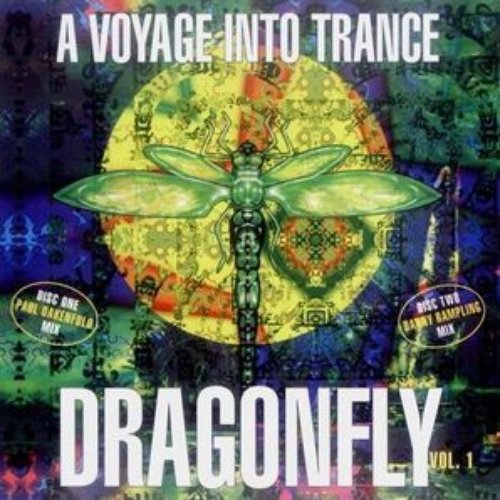 Voyage Into Trance-Mixed By Paul Oakenfold