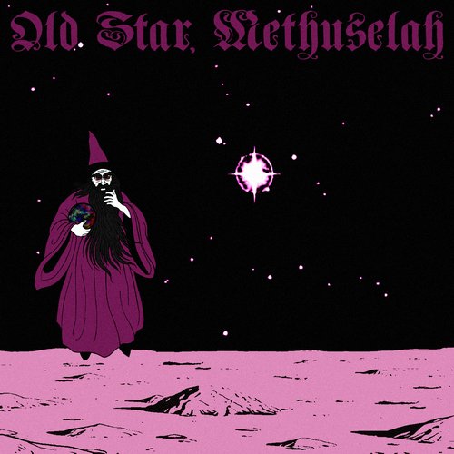 Old Star, Methuselah