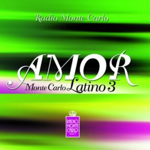 Amor Monte Carlo Latino 3