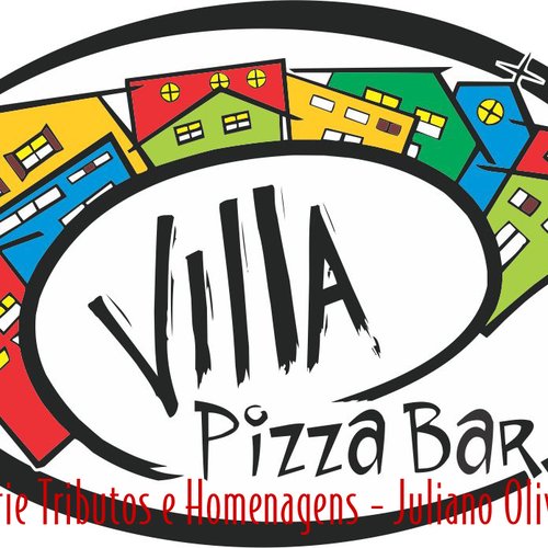 Villa ao vivo - Tributos e Homenagens