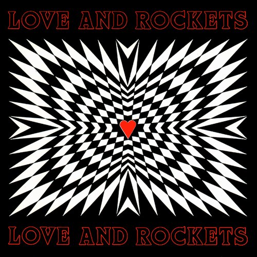 Love and Rockets