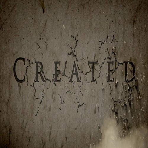 Created