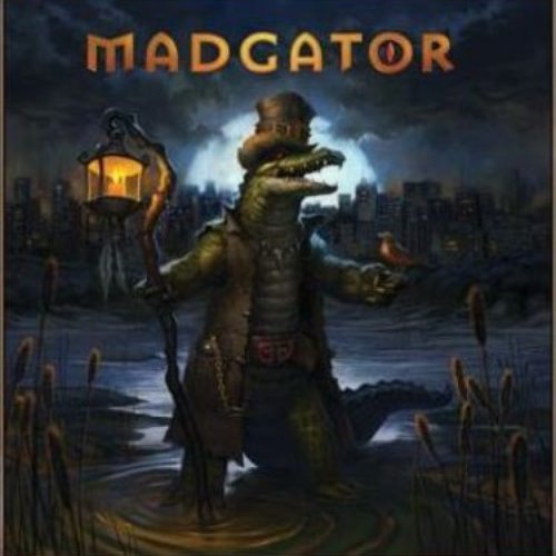 madgator