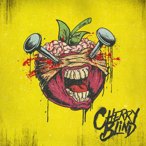 Cherry Blind [Explicit]