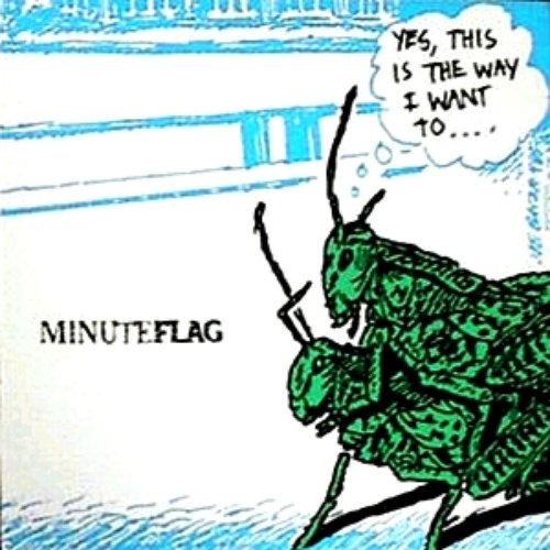Minuteflag 