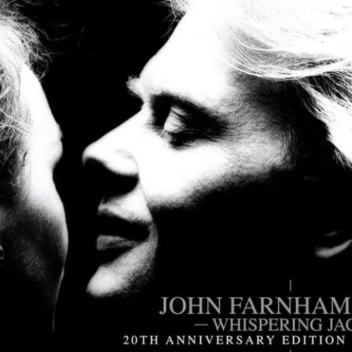 Whispering Jack (20th Anniversary Edition)