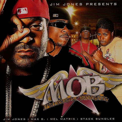 M.O.B. (Member of ByrdGang)