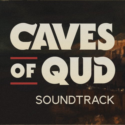 Caves of Qud OST