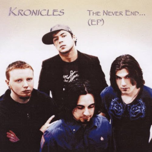 The Never End