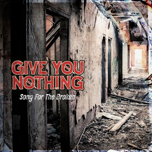Song For the Broken - Single