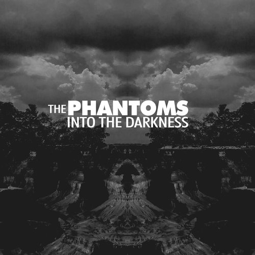 Into the Darkness - Single