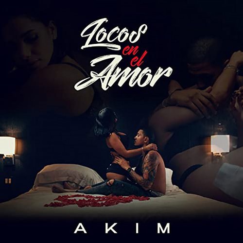 Locos en el Amor - Single