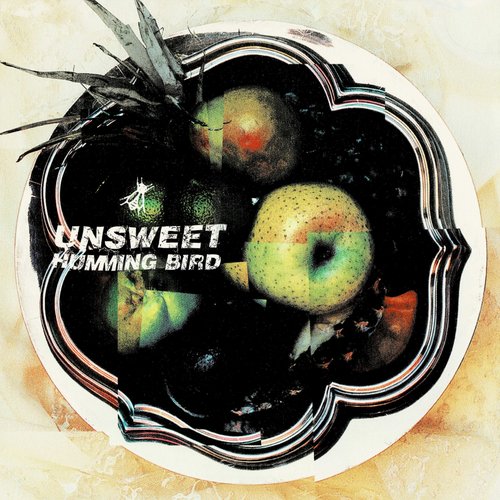 UNSWEET