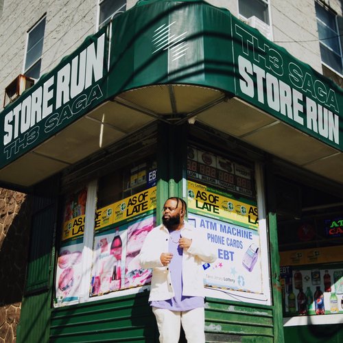 Store Run - Single