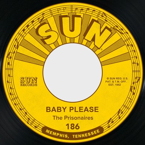 Baby Please / Just Walkin' In The Rain