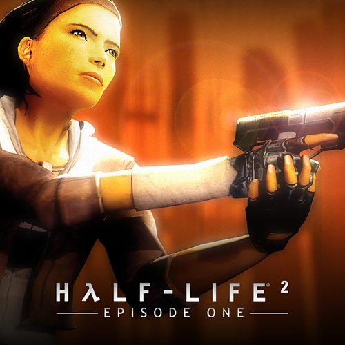 Half‐Life 2 Episode 1