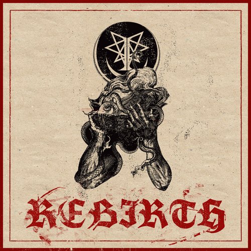 Rebirth - Single
