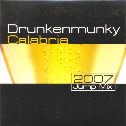 Calabria - 2007 Jump Mix