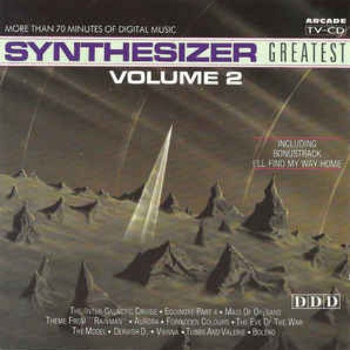 Synthesizer Greatest 2