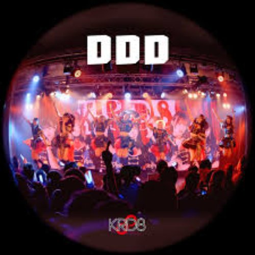 DDD