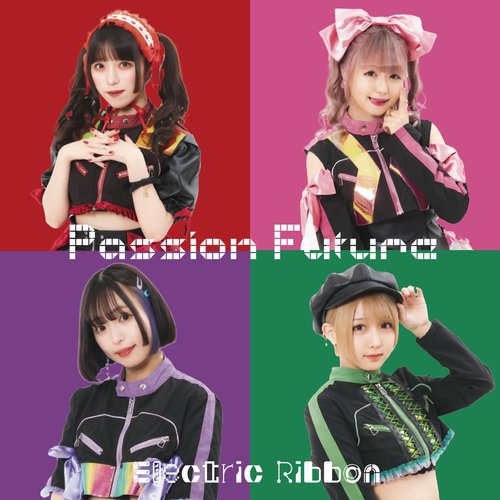 PassionFuture - Single