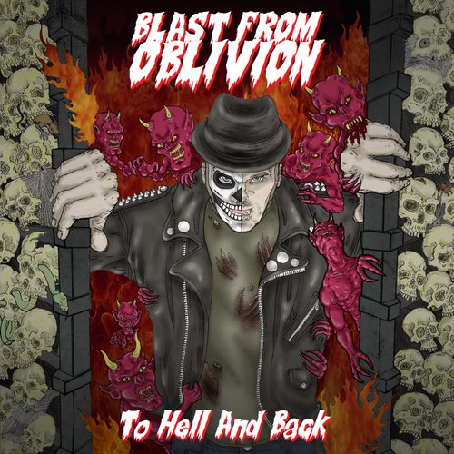 To Hell and Back
