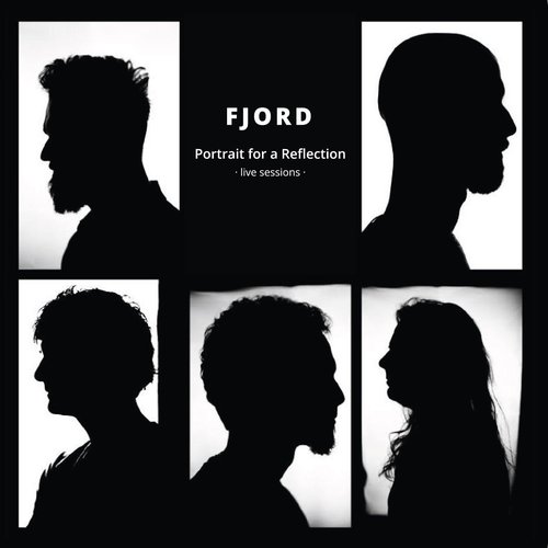 Portrait for a Reflection - Live Sessions