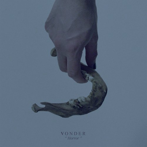 Horror - EP