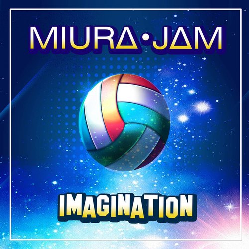 Imagination (From "Haikyuu!!")