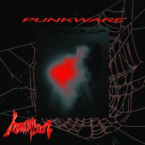 Punkware202 - Single