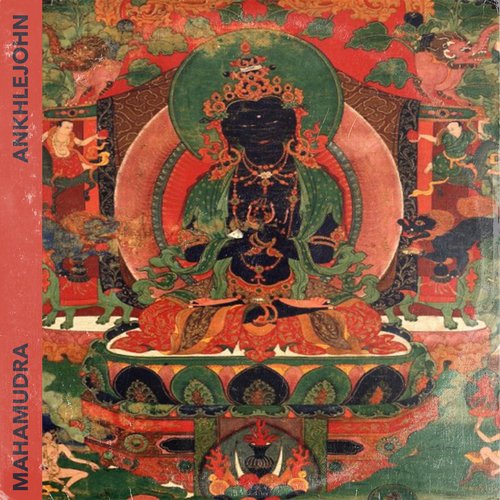 MAHAMUDRA