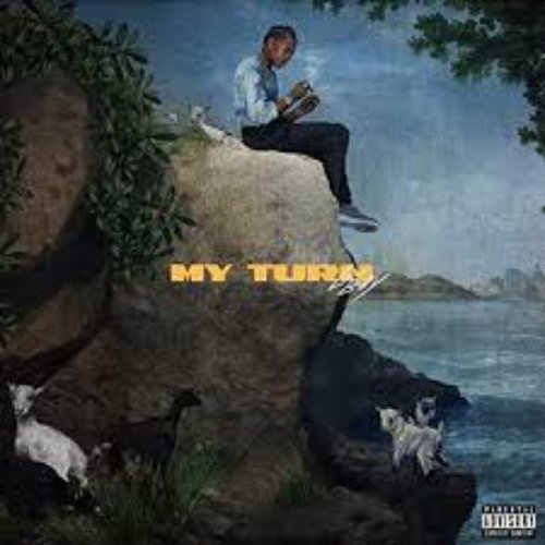 My Turn [Explicit]