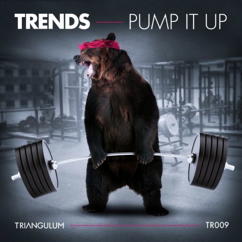 Pump It Up