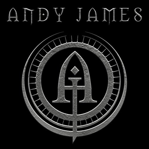 Andy James