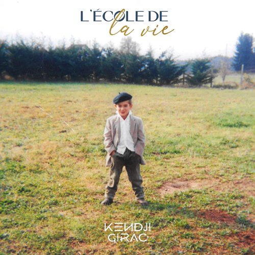 L'école de la vie - Single