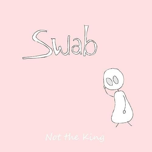 Not The King