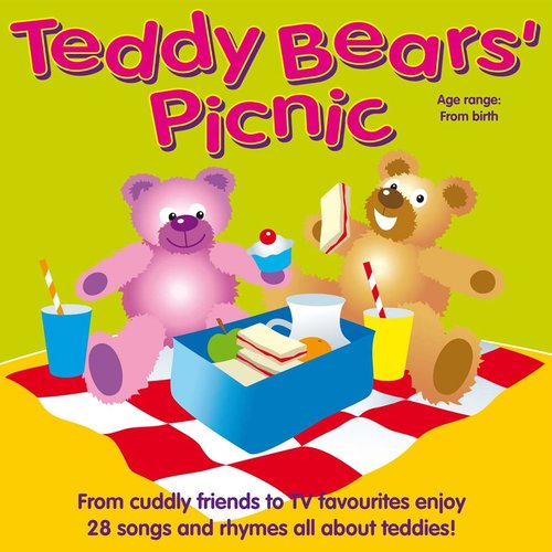 Teddy Bears' Picnic