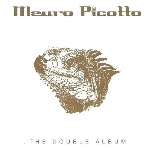 Mauro Picotto - The Double Album (MP3 Album)