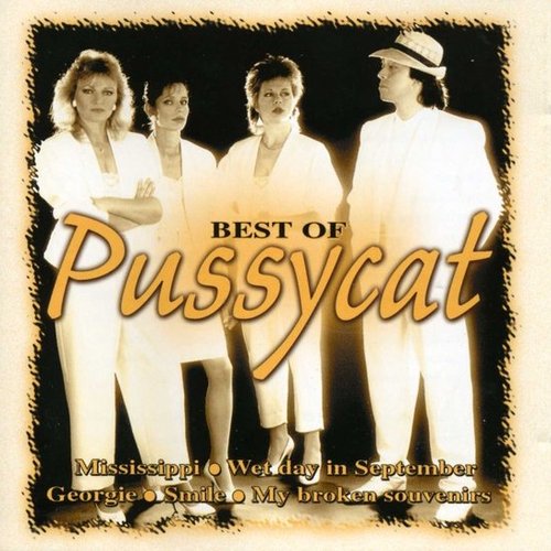 Best of Pussycat