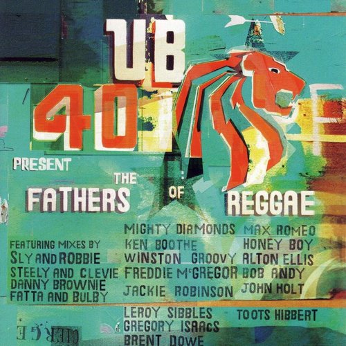 The FAthers of Reggae