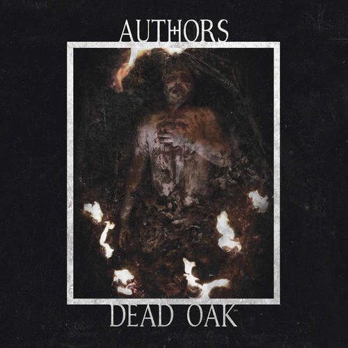 Dead Oak - EP