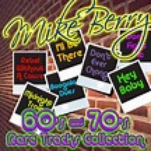 60's & 70's Rare Tracks Collection