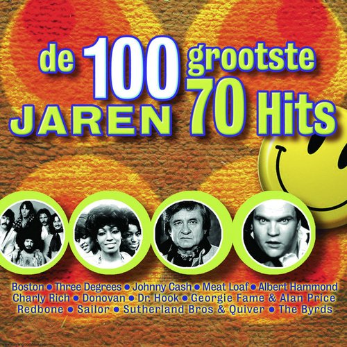 100 Grootste Jaren 70 Hits