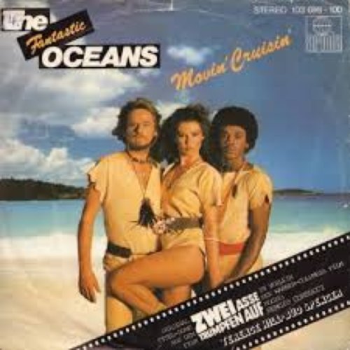 Movin' Cruisin' (From "Chi trova un amico, trova un tesoro")