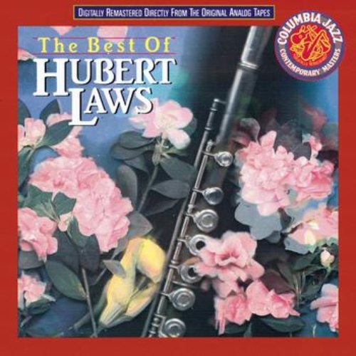 The Best of Hubert Laws