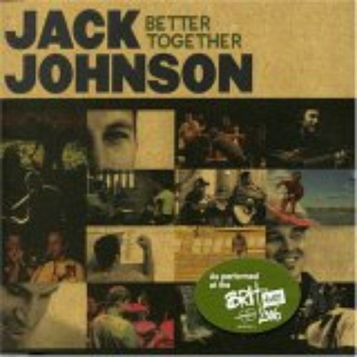 Greatest hits — Jack Johnson | Last.fm