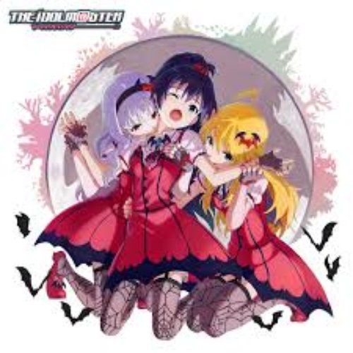 THE iDOLM@STER ANIM@TION MASTER Namassuka SPECIAL 01
