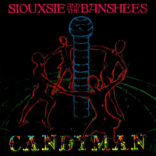 Candyman